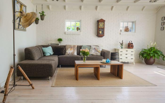 living-room